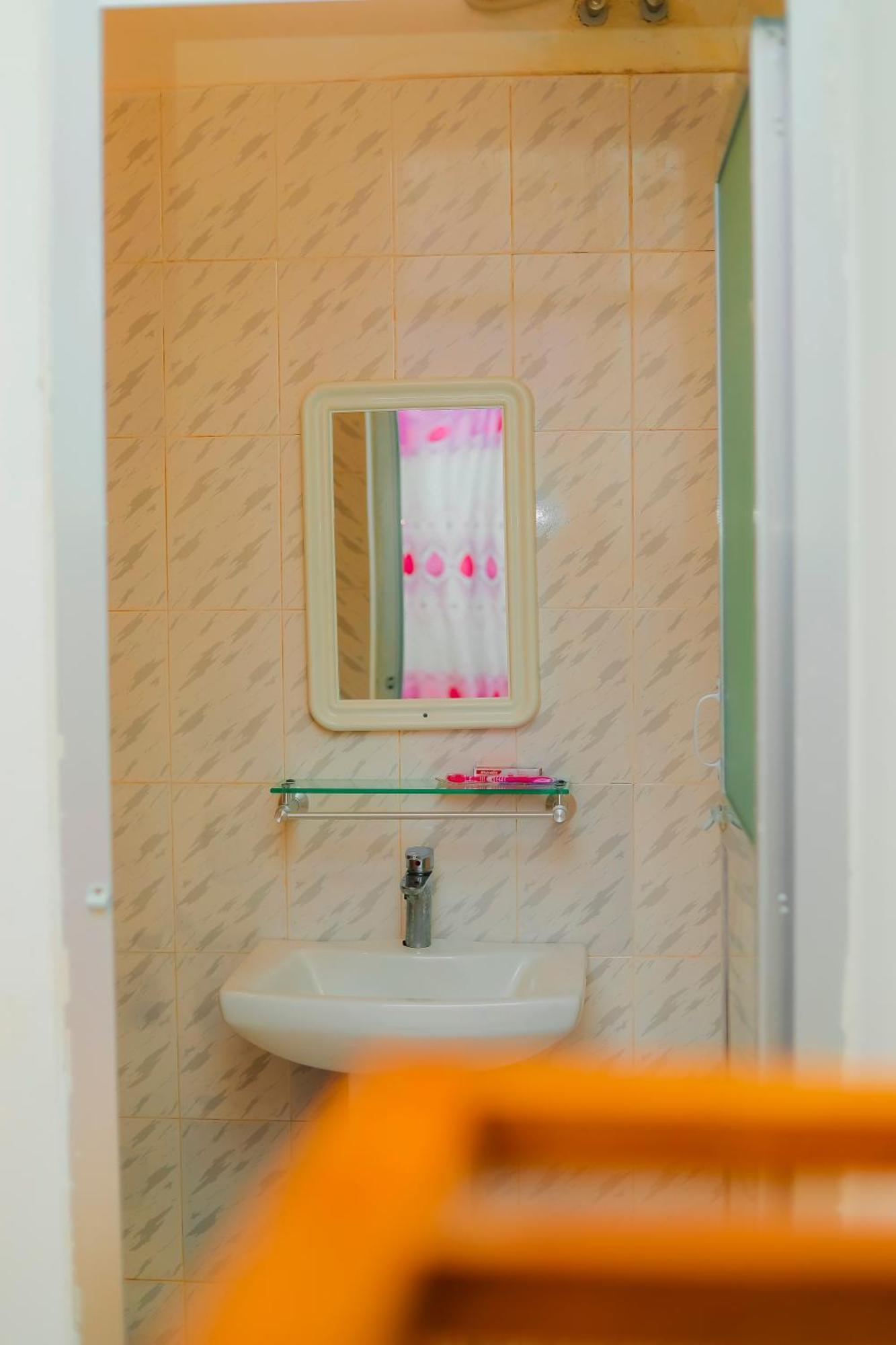 Raha House Bed & Breakfast Nungwi Bagian luar foto