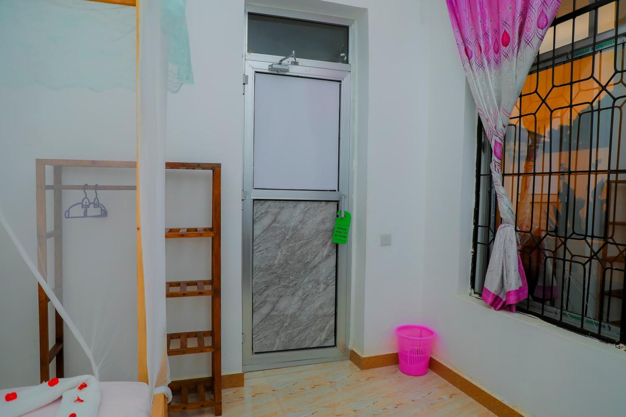 Raha House Bed & Breakfast Nungwi Bagian luar foto